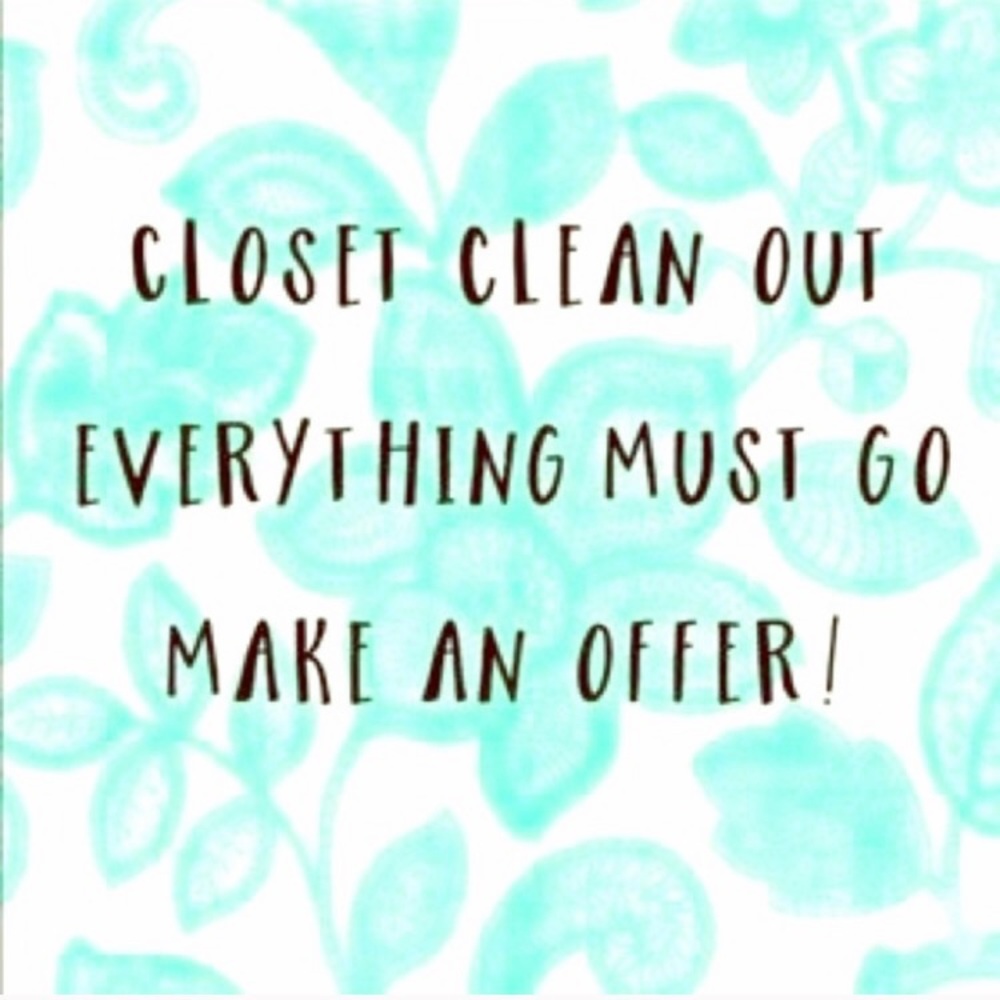 Make Resonable Offers!!!! - image 1